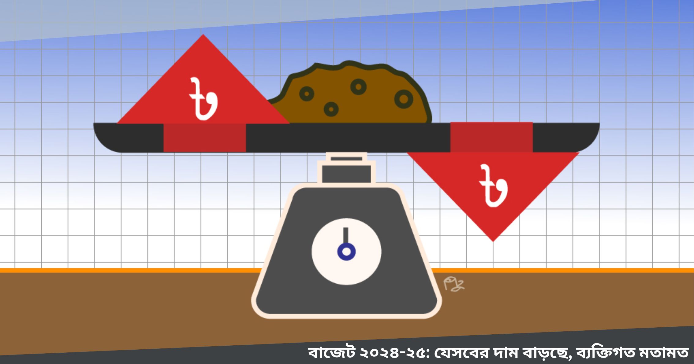 বাজেট ২০২৪-২৫: যেসবের দাম বাড়ছে, ব্যক্তিগত মতামত