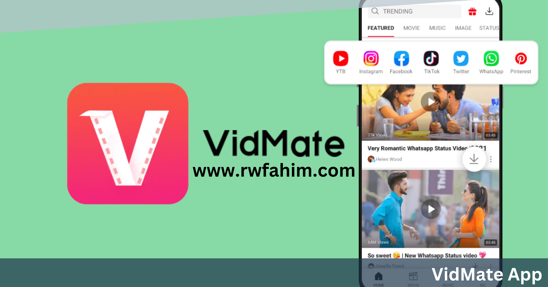 vidmate