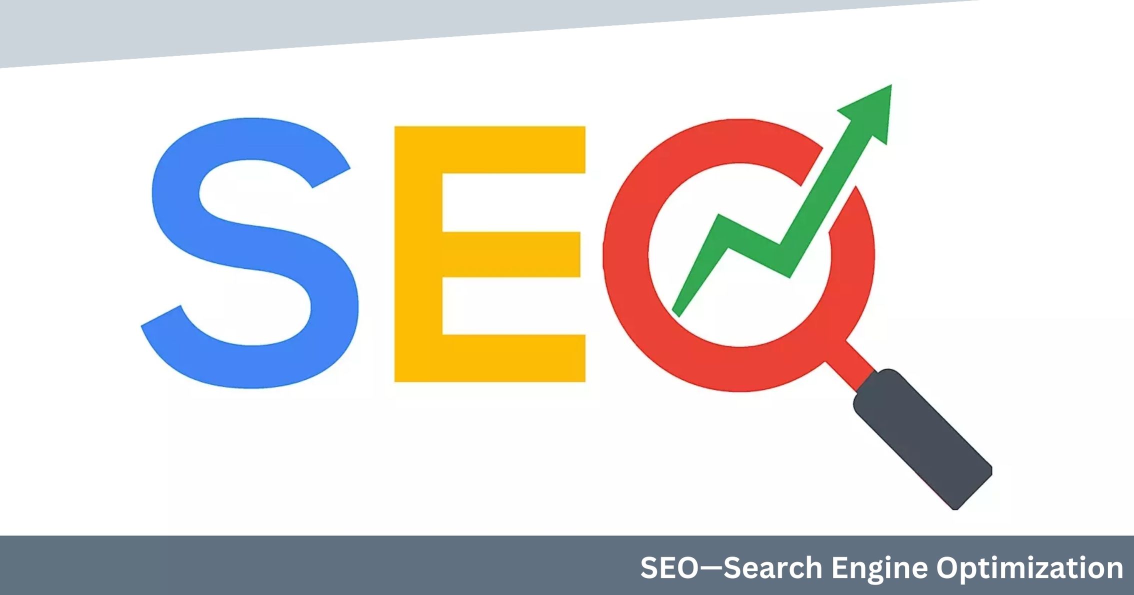 SEO—Search Engine Optimization