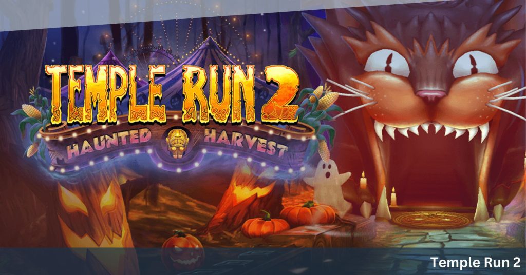 Temple Run 2 MOD APK