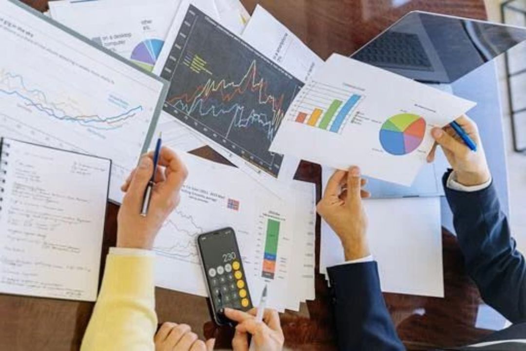Keyword Research & Analysis