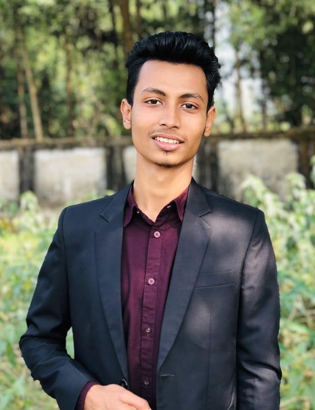 Abdullah Al Mamun