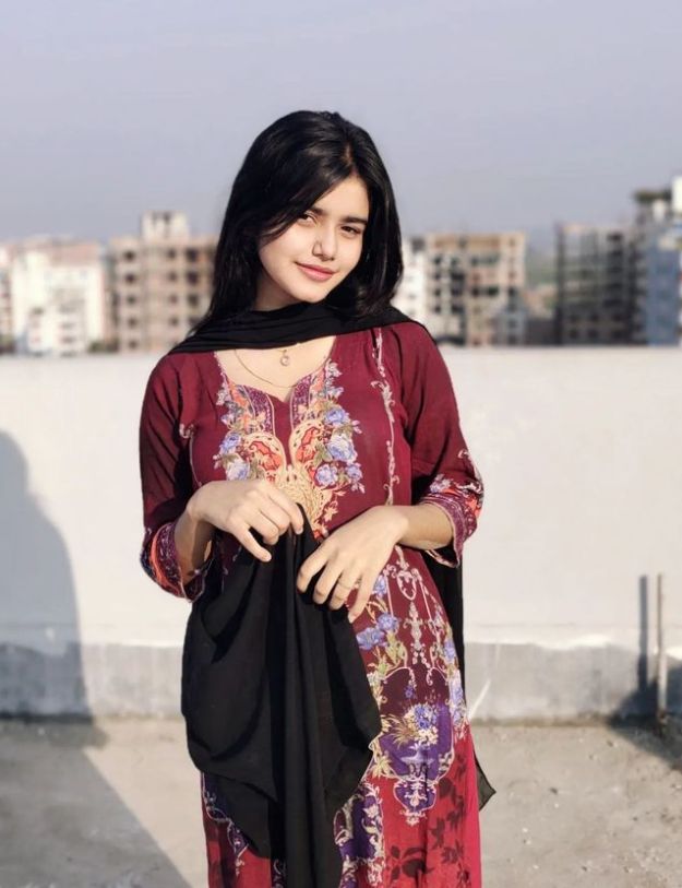 Jannatul Ferdous