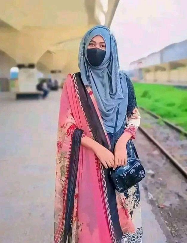 Tanisha Aktar Esha