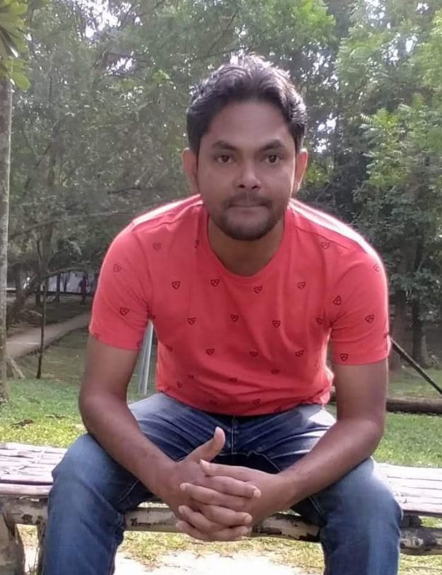 Zaed Hossain