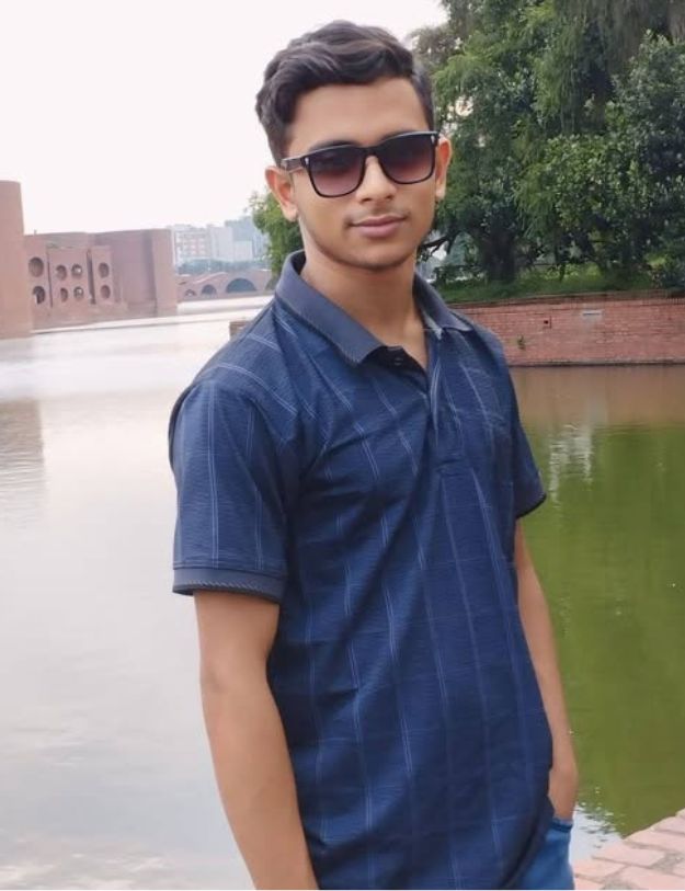 Akash Baidya