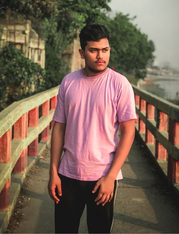 Tawhid Ahmed Eamin