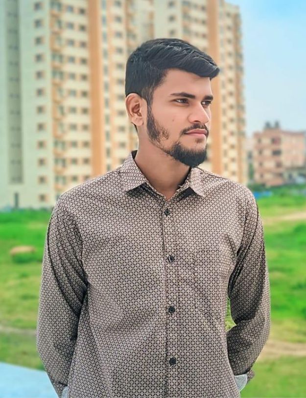 MD Rahat Chowdhury