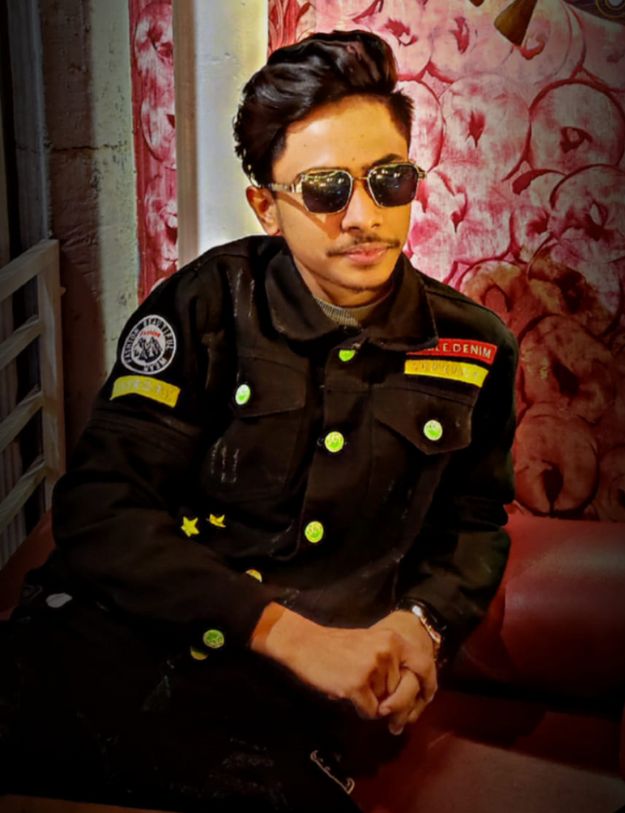MD Rafsan Ahmed