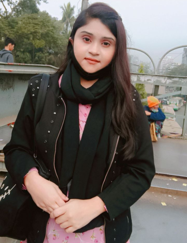 Saima Farid