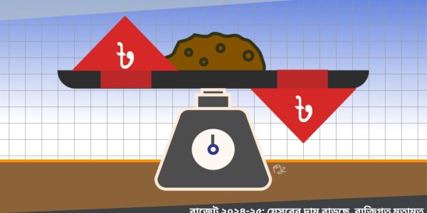 বাজেট ২০২৪-২৫: যেসবের দাম বাড়ছে, ব্যক্তিগত মতামত