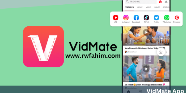 vidmate